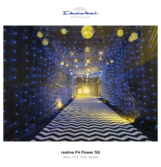 realme P4 Power 5G Review Camera Samples 4