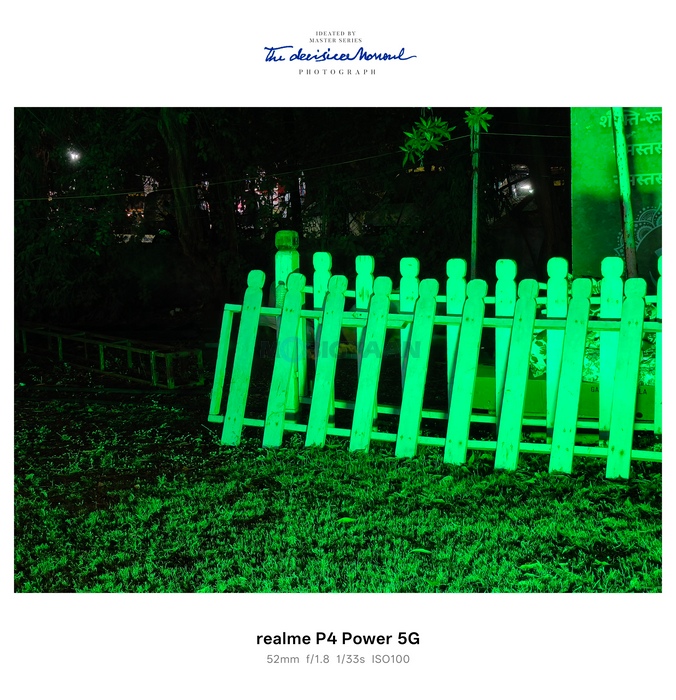 realme P4 Power 5G Review Camera Samples 6