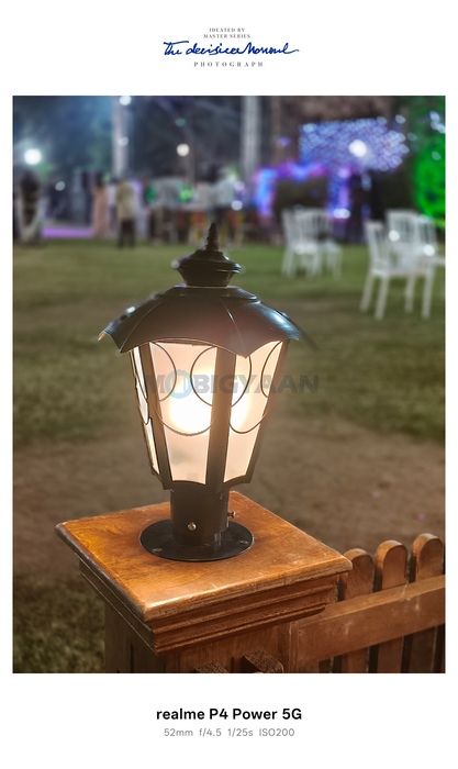 realme P4 Power 5G Review Camera Samples 7