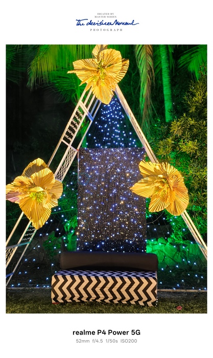 realme P4 Power 5G Review Camera Samples 8