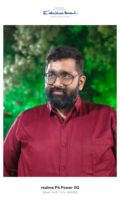 realme P4 Power 5G Review Camera Samples 9