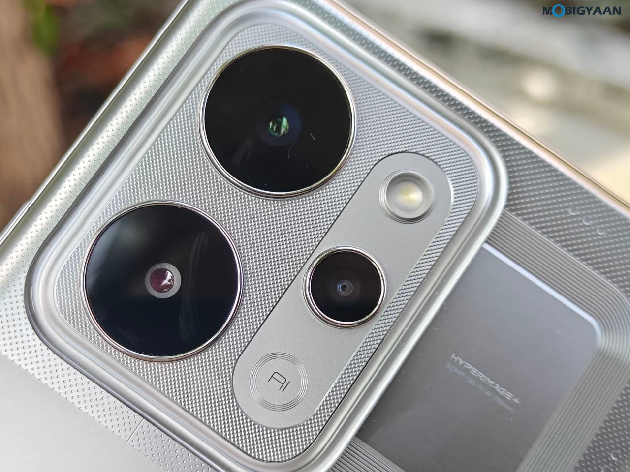 realme P4 Power 5G Review Design Display Cameras Build Quality 1