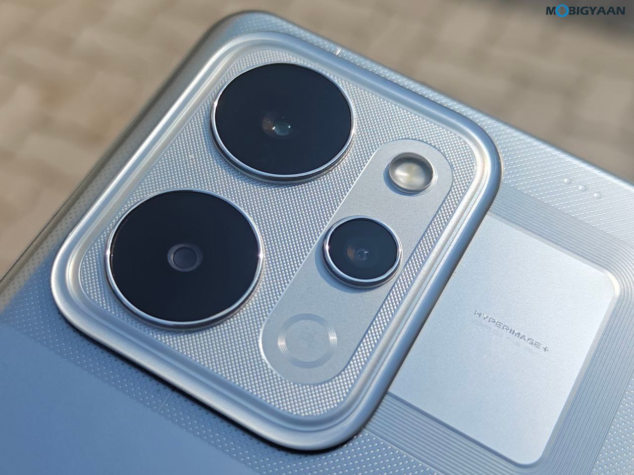 realme P4 Power 5G Review Design Display Cameras Build Quality 13