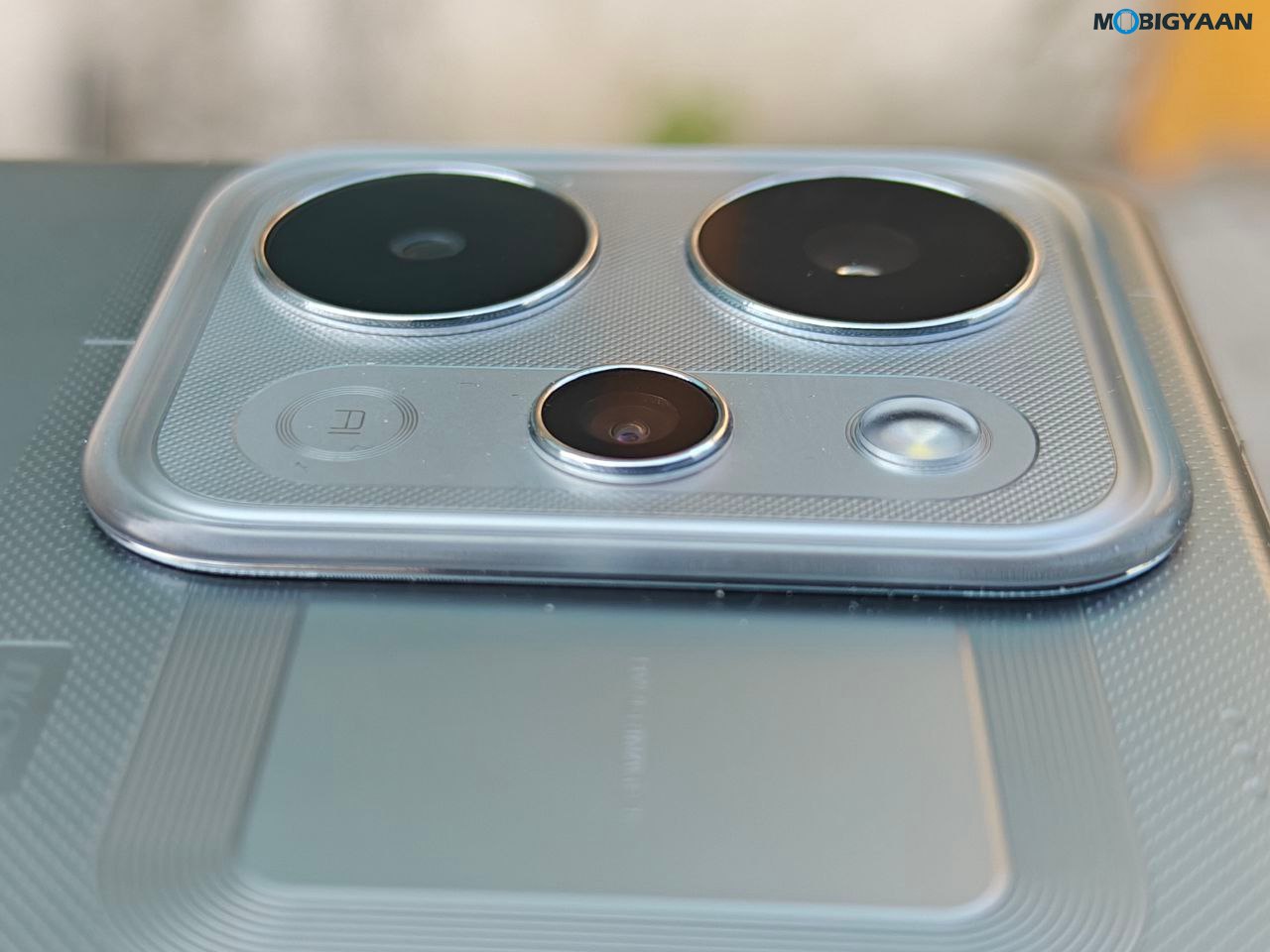 realme P4 Power 5G Review Design Display Cameras Build Quality 18