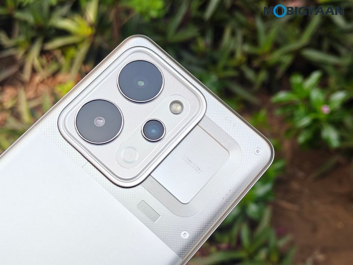 realme P4 Power 5G Review Design Display Cameras Build Quality 4