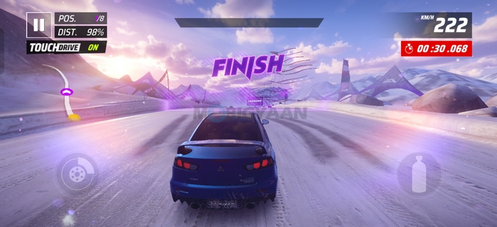 realme P4 Power 5G Review Gaming 1