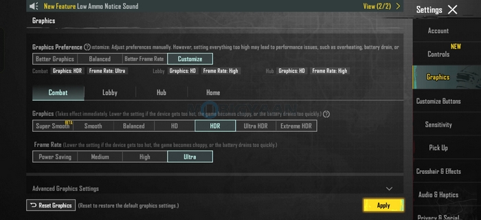realme P4 Power 5G Review Gaming 19