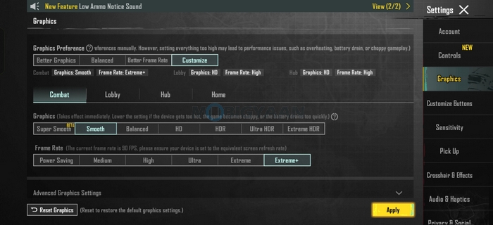 realme P4 Power 5G Review Gaming 20