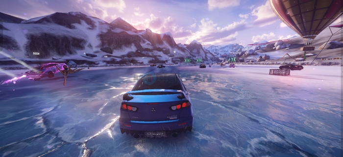 realme P4 Power 5G Review Gaming 21