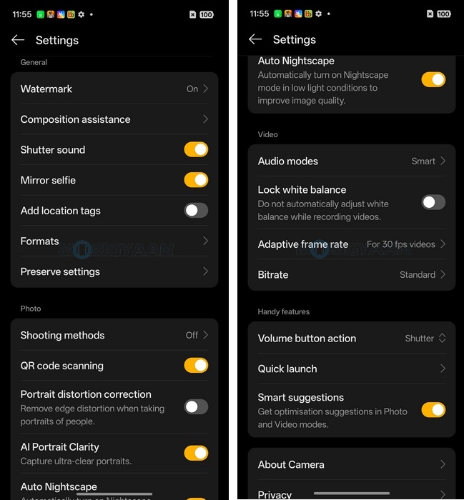 realme P4 Power 5G Review realme UI 7.0 Android 16 10