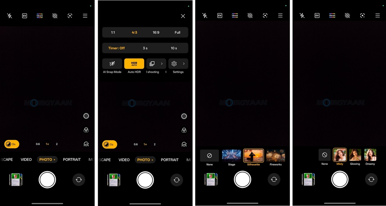 realme P4 Power 5G Review realme UI 7.0 Android 16 12