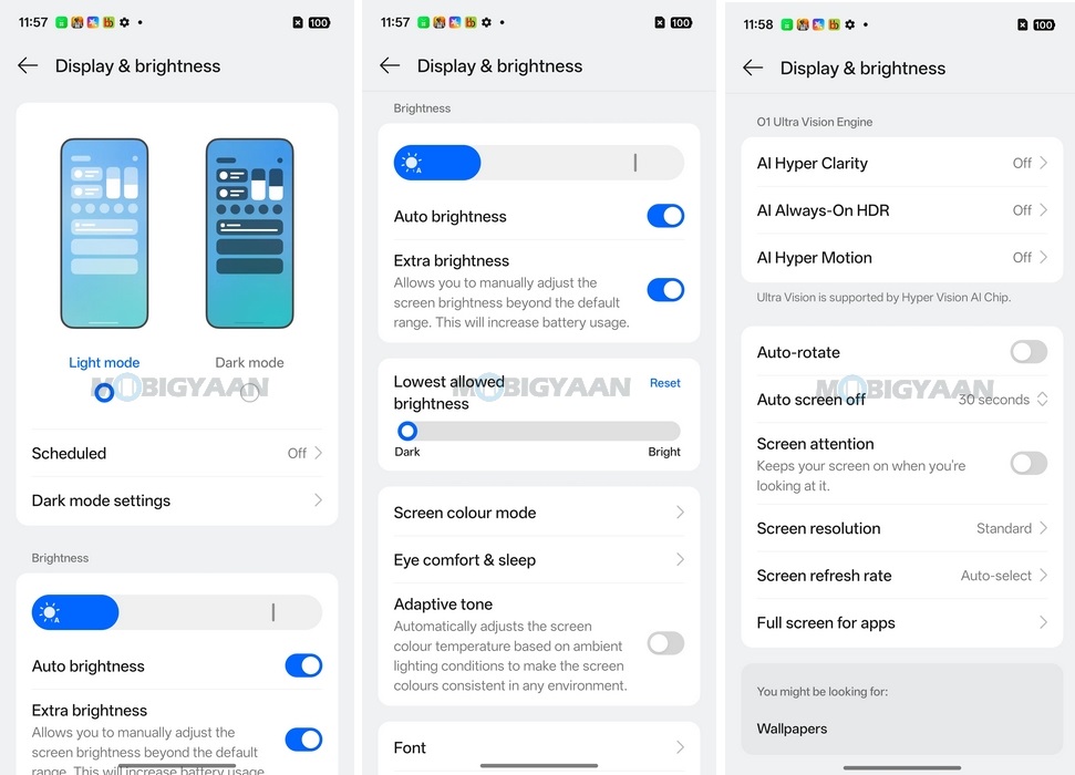 realme P4 Power 5G Review realme UI 7.0 Android 16 4