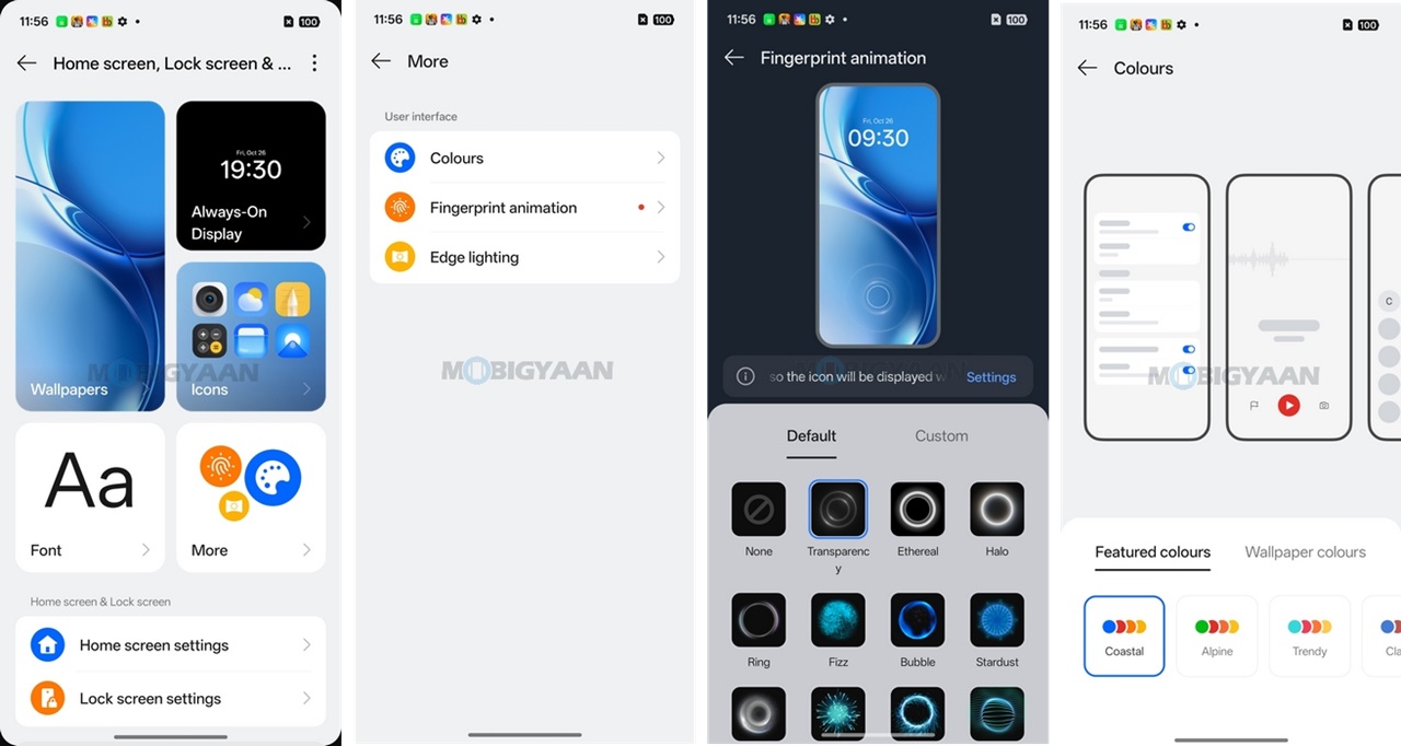 realme P4 Power 5G Review realme UI 7.0 Android 16 5