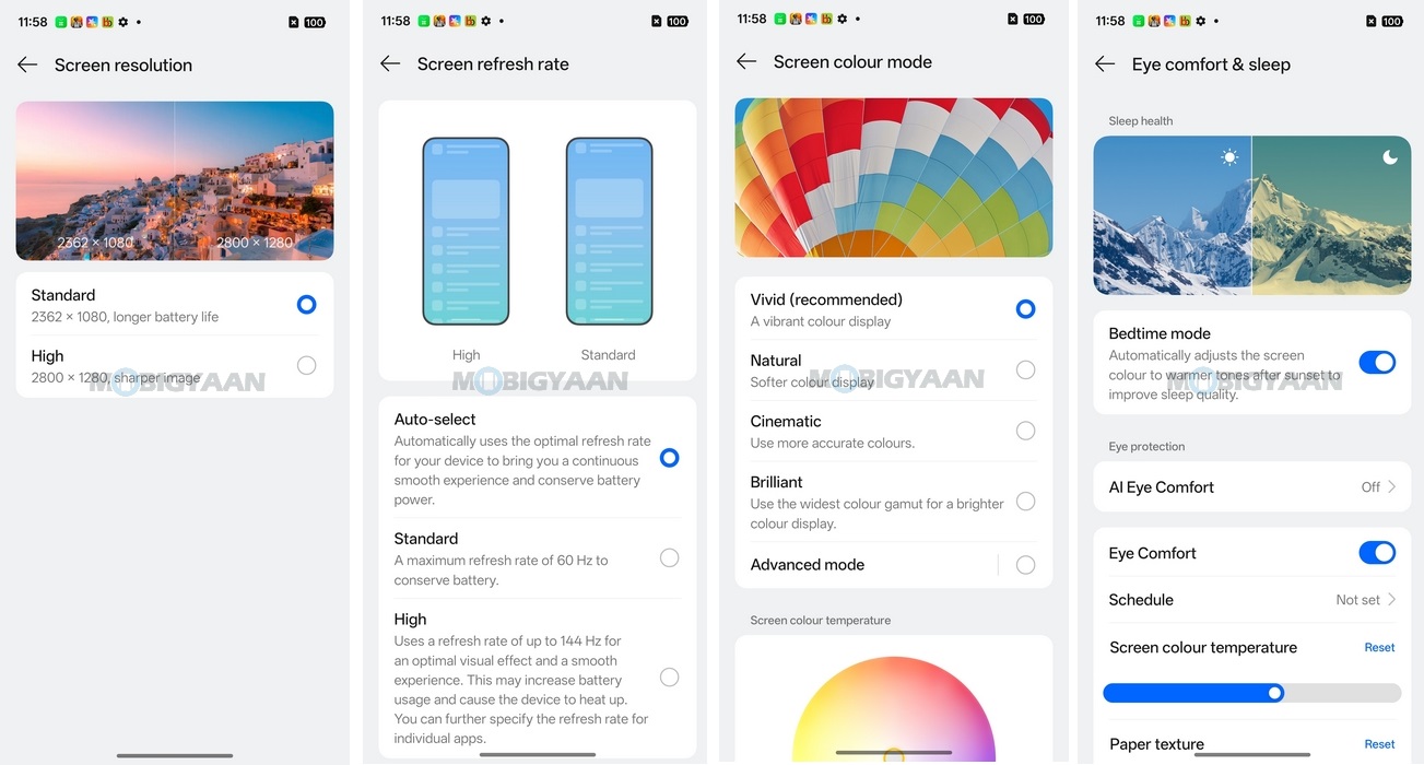 realme P4 Power 5G Review realme UI 7.0 Android 16 6