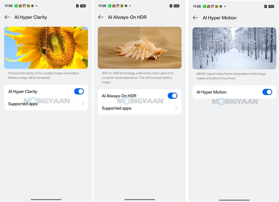 realme P4 Power 5G Review realme UI 7.0 Android 16 7