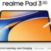 realme Pad 3