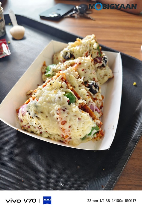 vivo V70 Review Camera Samples 26