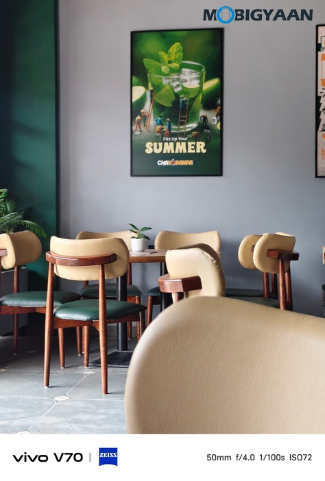 vivo V70 Review Camera Samples 28