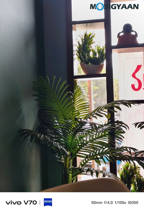 vivo V70 Review Camera Samples 30