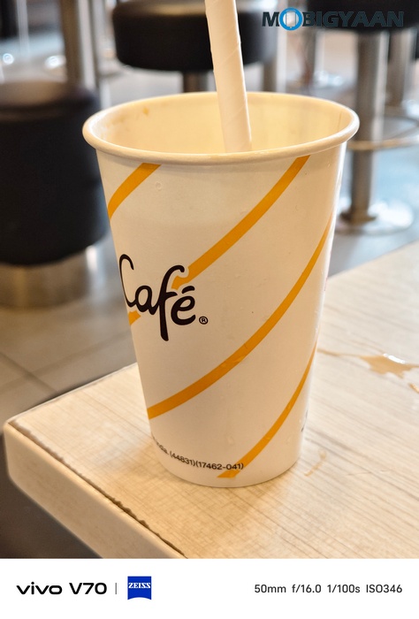 vivo V70 Review Camera Samples 34