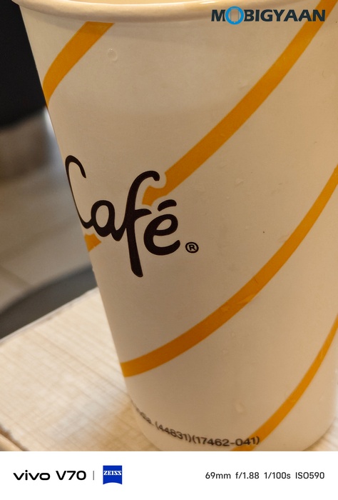 vivo V70 Review Camera Samples 35