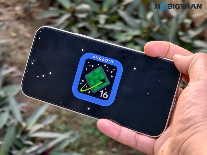 vivo V70 Review Design Display Cameras Build 1