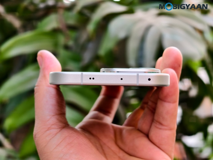 vivo V70 Review Design Display Cameras Build 10