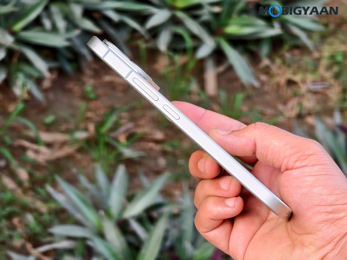 vivo V70 Review Design Display Cameras Build 21