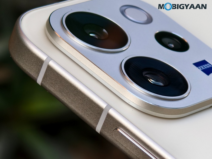 vivo V70 Review Design Display Cameras Build 33