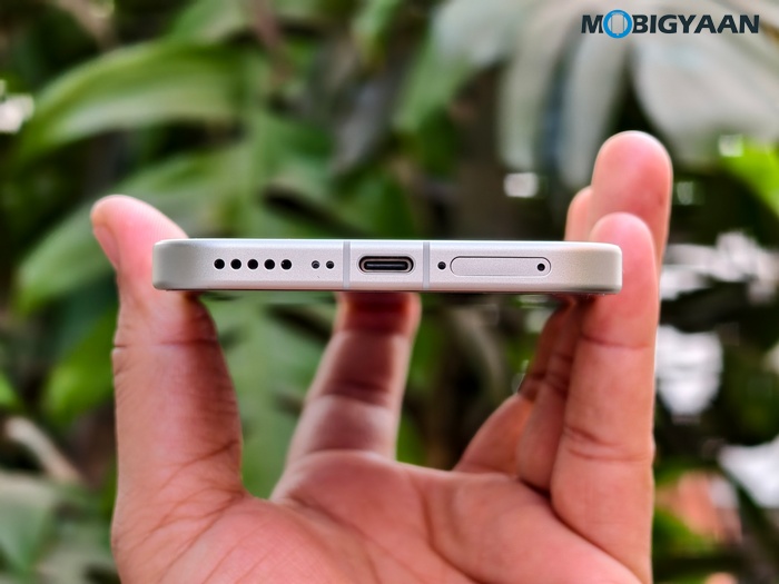 vivo V70 Review Design Display Cameras Build 9