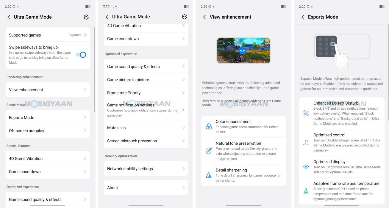 vivo V70 Review OriginOS 6 11