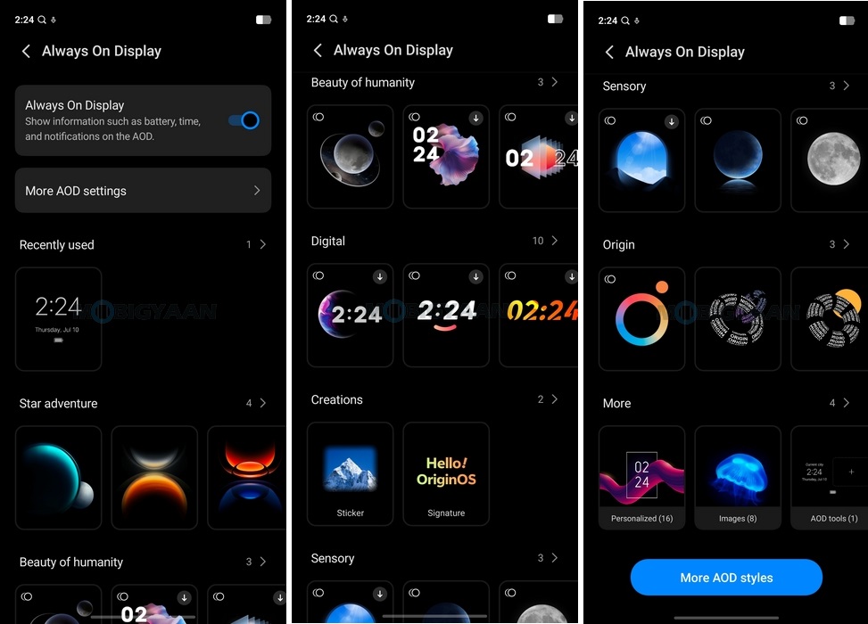 vivo V70 Review OriginOS 6 13