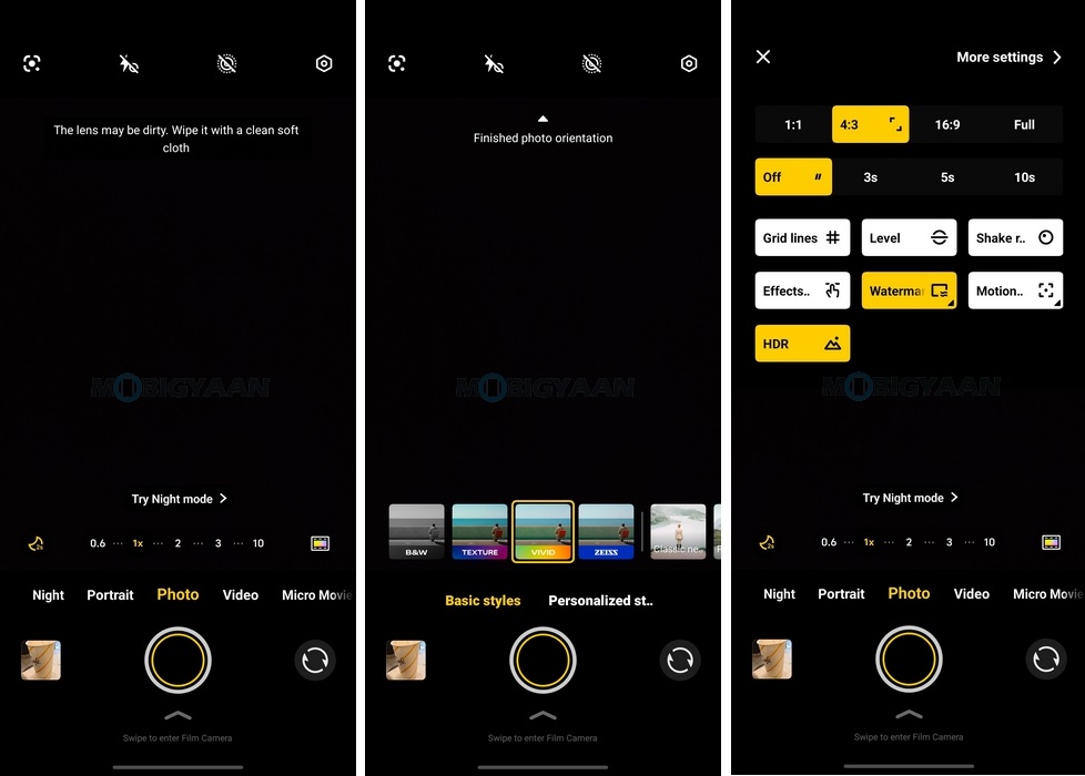 vivo V70 Review OriginOS 6 14