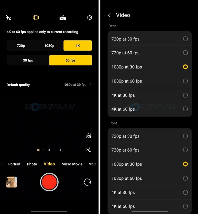 vivo V70 Review OriginOS 6 16