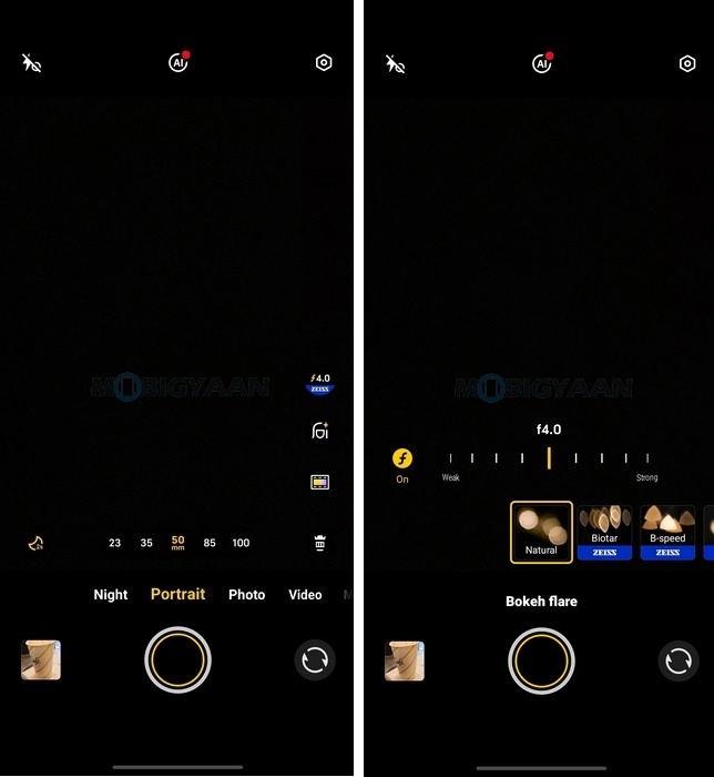 vivo V70 Review OriginOS 6 17