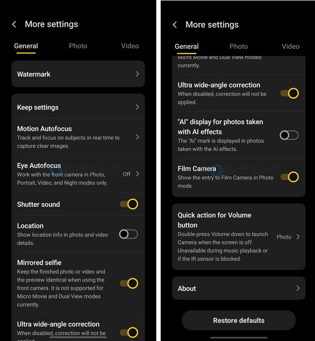vivo V70 Review OriginOS 6 18