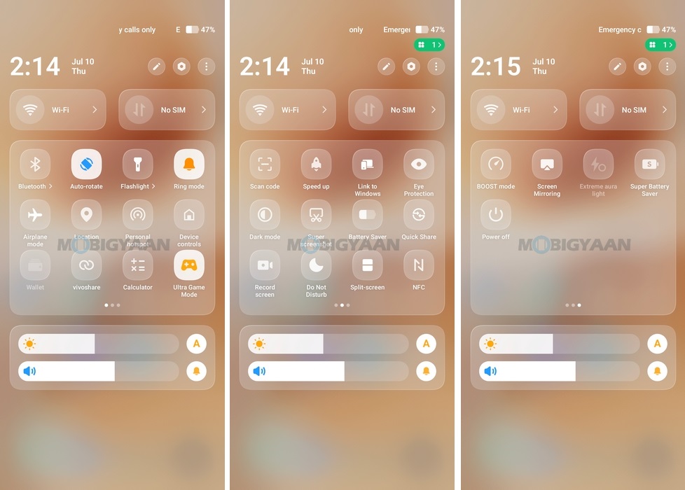 vivo V70 Review OriginOS 6 3