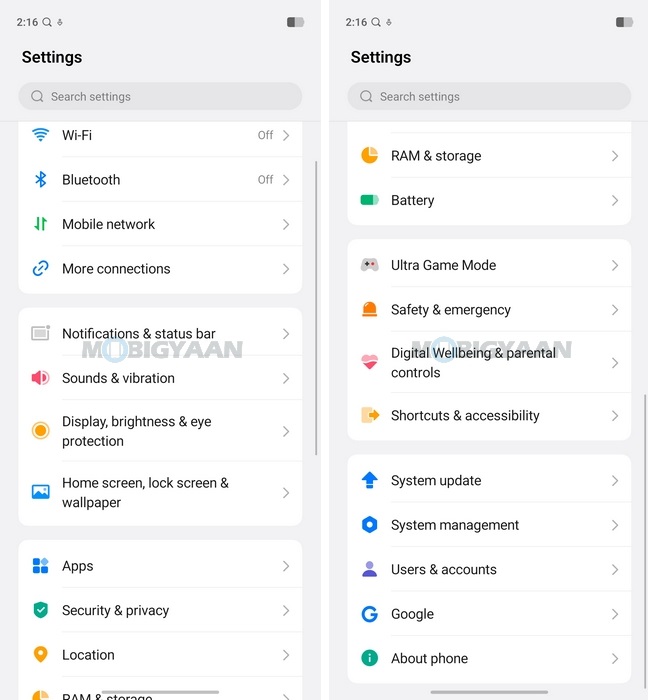 vivo V70 Review OriginOS 6 6