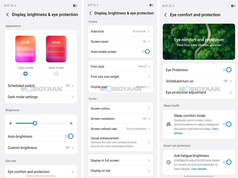 vivo V70 Review OriginOS 6 9