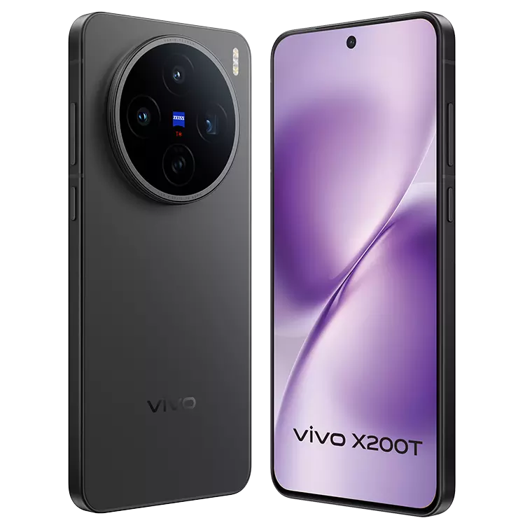 vivo X200T 4