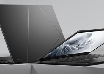 ASUS Zenbook S16, Zenbook 14, and Vivobook AI laptops open for pre-bookings ahead of 12th February India launch