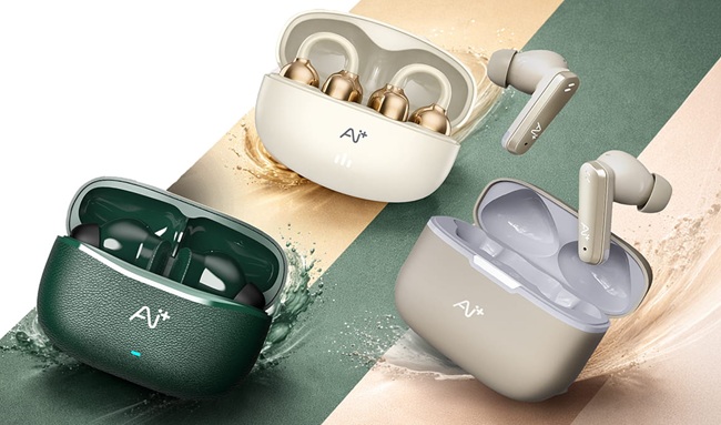 Ai+ launches NovaPods and NovaWatch Series in India; Pulse 2 set for 2nd March 2 Ai+ NovaPods Earbuds