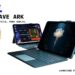 Brave Ark 2-in-1 Android PC