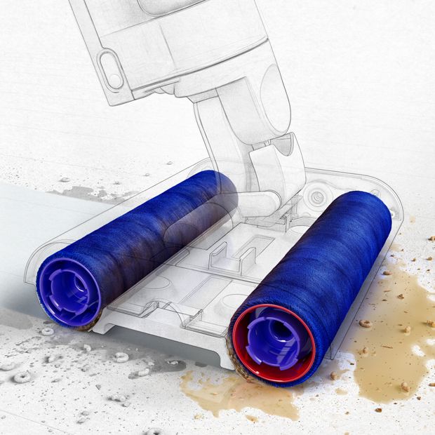 Dyson PencilWash India 3