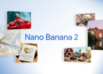 Nano Banana 2 Official