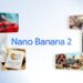 Nano Banana 2 Official
