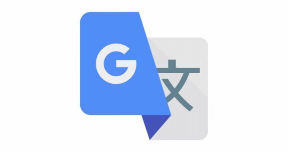 Google Translate