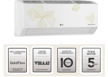 LG Essential Series Air Conditioners