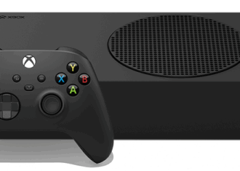 Microsoft XBOX Series S 1 TB Storage