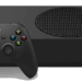 Microsoft XBOX Series S 1 TB Storage